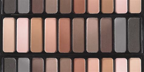 Best Eyeshadow Palettes for Beginners | Toronto Caribbean Newspaper