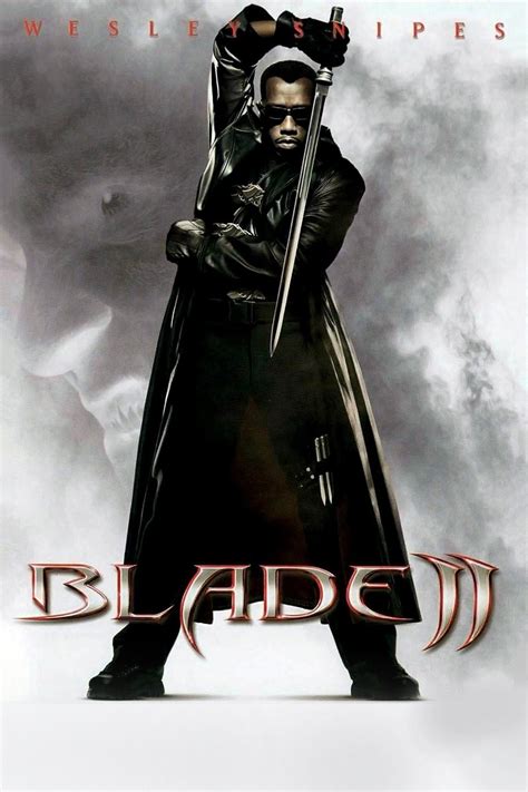 Blade II | Rotten Tomatoes