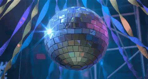 Poirty Time GIF - Discoball Party Dance GIFs | Say more with Tenor