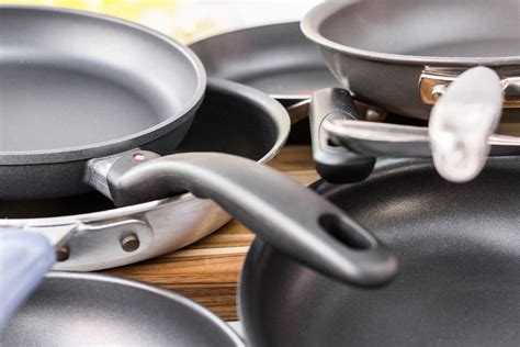 The 3 Best Nonstick Pans of 2024 | Reviews by Wirecutter