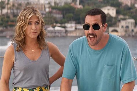 Netflix's Most-Watched Show of 2019 Was This Adam Sandler Comedy - InsideHook