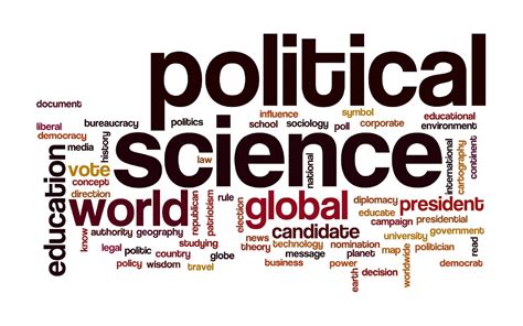 Political Science Careers: 7 Most Popular Profiles - Leverage Edu