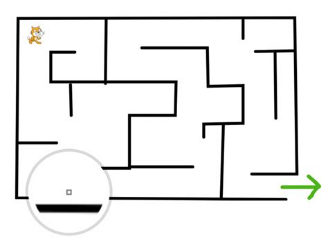 How to Make a Maze in Scratch: 5 Fun Steps