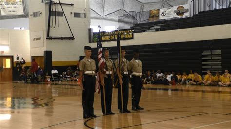 20151108-165633 | Escambia High School NJROTC