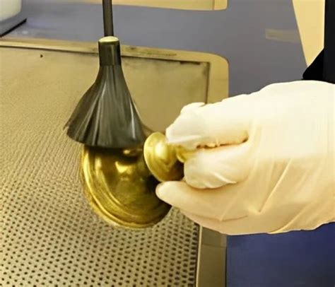 Brass Polishing Services, Sakthi Industries | ID: 2851392088155