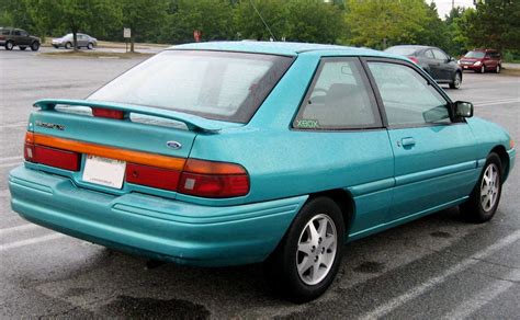 File:Ford Escort LX hatch.jpg - Wikipedia, the free encyclopedia