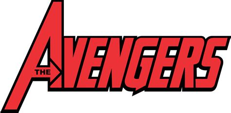 Avengers Logo PNG Transparent Avengers Logo.PNG Images. | PlusPNG