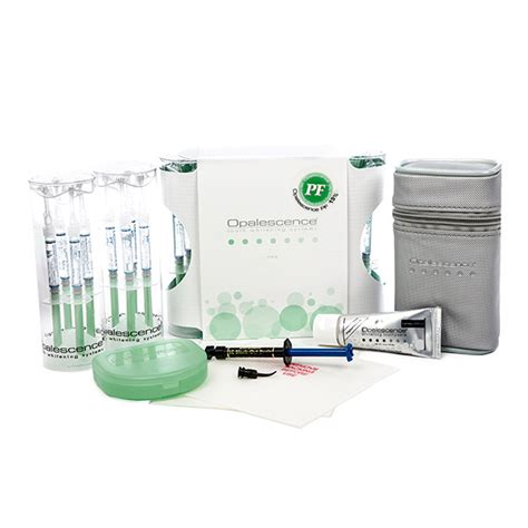 Opalescence PF 15% Kit Dr. Menta - Dentobal