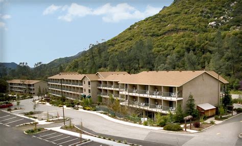 Yosemite View Lodge - El Portal, CA | Groupon