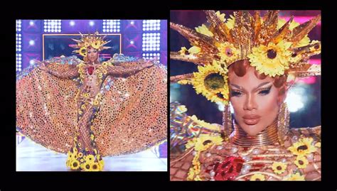 RUPAUL'S DRAG RACE ALL STARS: Grand Finale - Tom + Lorenzo