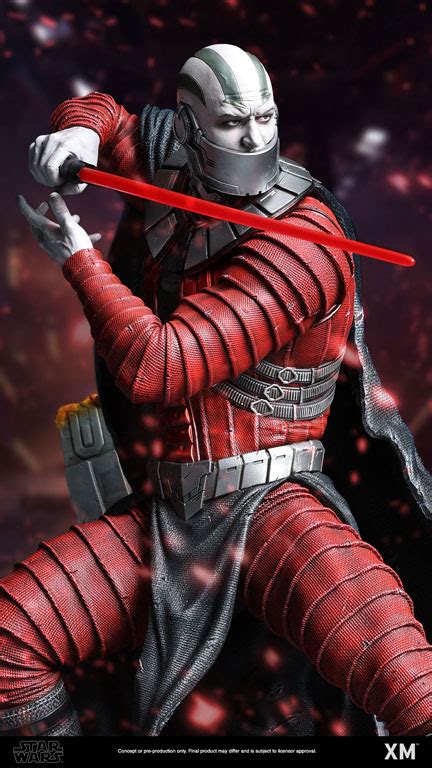 Darth Malak (Star Wars: The Old Republic) – Time to collect