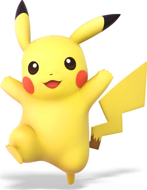 Pikachu | McLeodGaming Wiki | FANDOM powered by Wikia