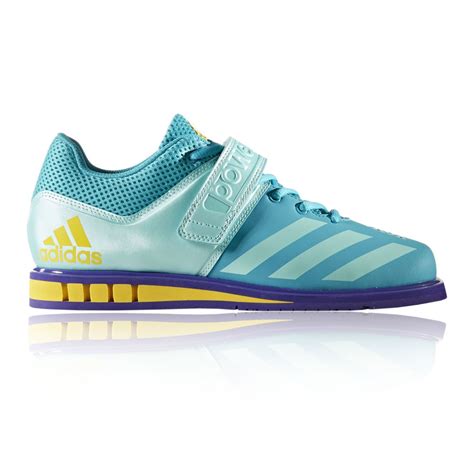 Weightlifting shoes women adidas