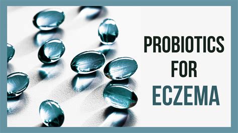 Probiotics for Eczema | Eczemaless