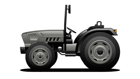 Plow Through 72 Years Of Lamborghini Tractor History