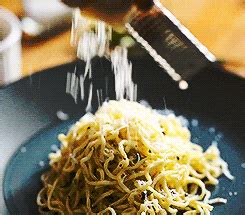 Pasta GIFs | GIFDB.com