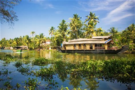 Kochi Backwaters | Things to do in Cochin