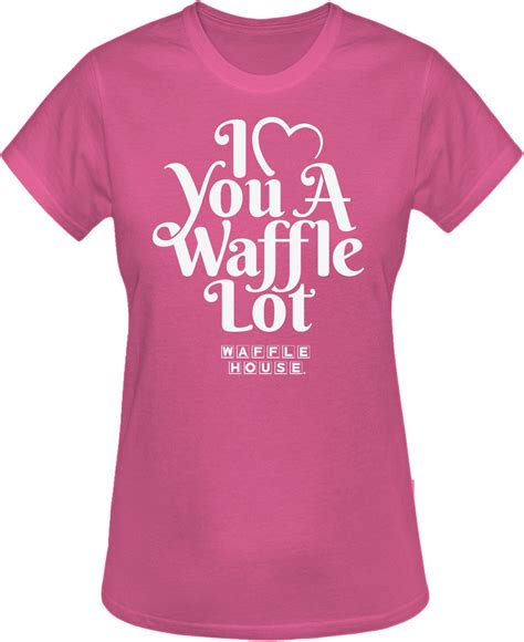 shopwafflehouse | Waffle house, Womens shirts, Mens tops