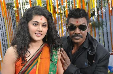 Ganga Movie Review Rating – Raghava Lawrence’s Muni 3 Reviews