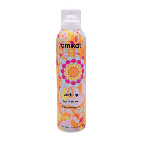 Amika Perk Up Dry Shampoo - New Product Critical reviews, Promotions, and purchasing Help and advice