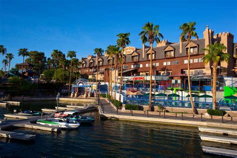 London Bridge Resort Lake Havasu City, AZ - See Discounts