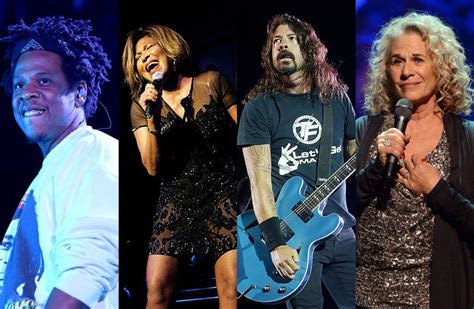 Rock & Roll Hall of Fame makes history with 2021 nominees - cleveland.com