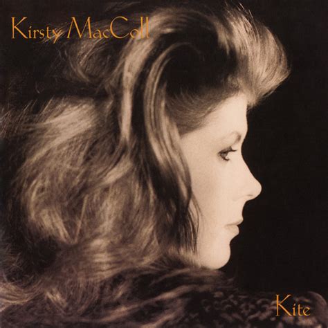 One Man 1001 Albums: Kirsty MacColl Kite