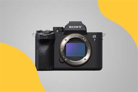 11 Best Sony Cameras to Buy in 2024 - CameraReviews