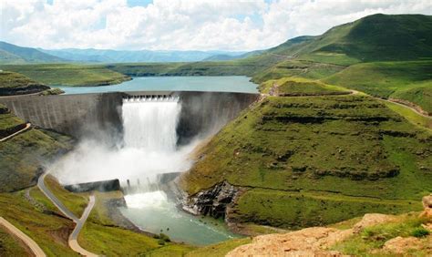 Explore the Wonders of Lesotho - The Getaway