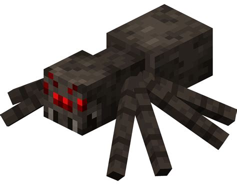 Spider – Official Minecraft Wiki