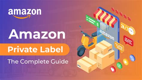 Amazon Private Label: the complete 2021 guide | Revuze.it