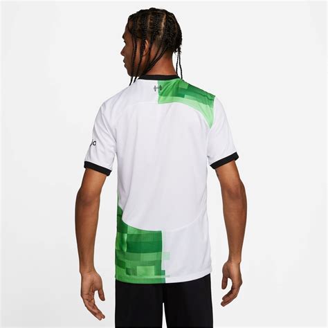 Nike Liverpool FC Away Shirt 2023 2024 Adults | SportsDirect.com Ireland