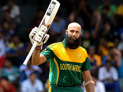 All-time great Hashim Amla ends long playing career - Sports - Business ...