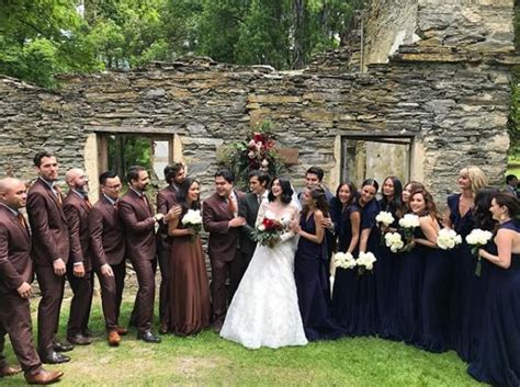 IN PHOTOS: Anne Curtis and Erwan Heussaff finally tie the knot in New ...