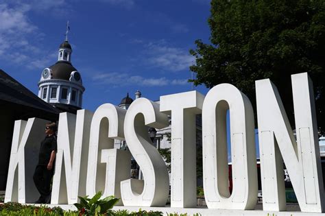 Kingston, ON | Visit 1000 Islands