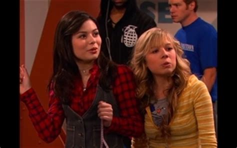 iLook Alike - iCarly Image (6525436) - fanpop