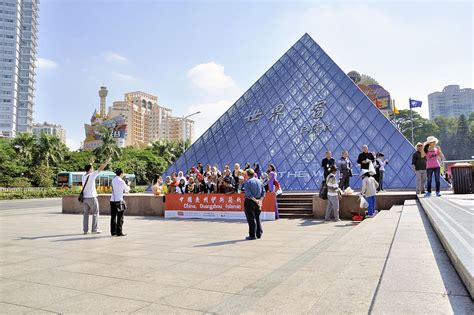 3 Best Things to Do in Shenzhen