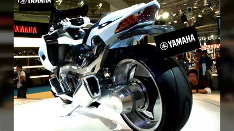 Yamaha t-max 2018 750 - YouTube