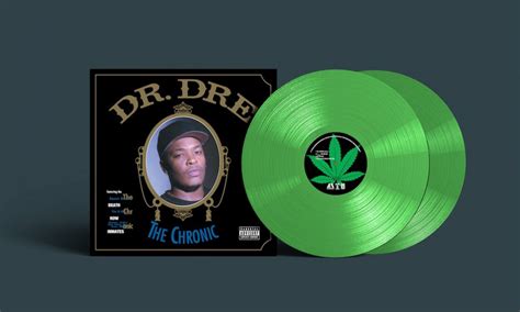 Interscope Vinyl Collective To Debut With Dr. Dre’s ‘The Chronic’