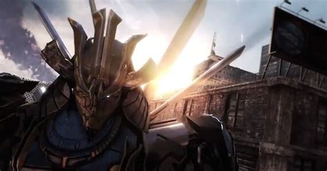 'Transformers: Rise of the Dark Spark' Gameplay Trailer Reveals Autobot Drift