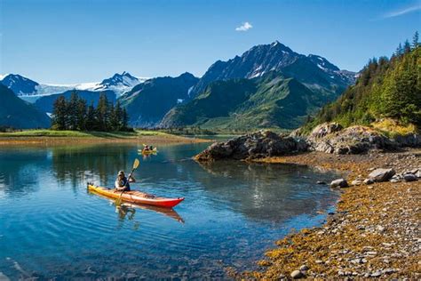 Kenai Fjords Glacier Lodge - UPDATED 2017 Prices & Reviews (Kenai ...