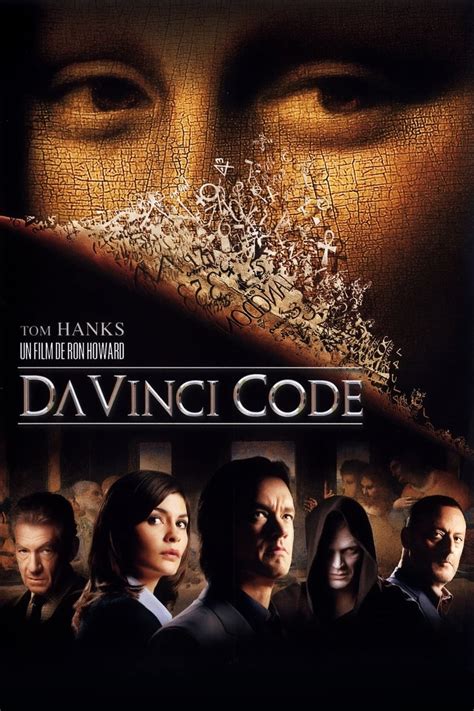 The Da Vinci Code (Extended Cut) Movie Synopsis, Summary, Plot & Film ...