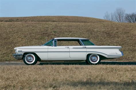 1960 Oldsmobile 98 | Fast Lane Classic Cars