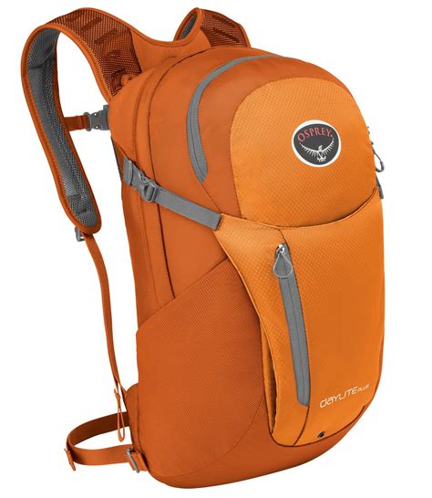 Osprey Daylite vs Daylite Plus Backpack Review | Expert World Travel