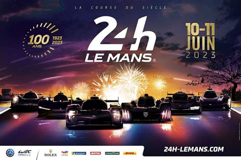 24 Heures du Mans : programme, horaires... ce qu'il faut savoir sur l'... | Motors-Addict