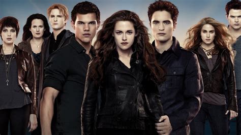 The Twilight Saga: Breaking Dawn, Part 2 - The Roxy Theater