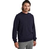 Icebreaker Merino Central Long Sleeve Sweatshirt - Men's