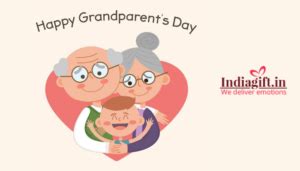 How to Celebrate Grandparents Day in India