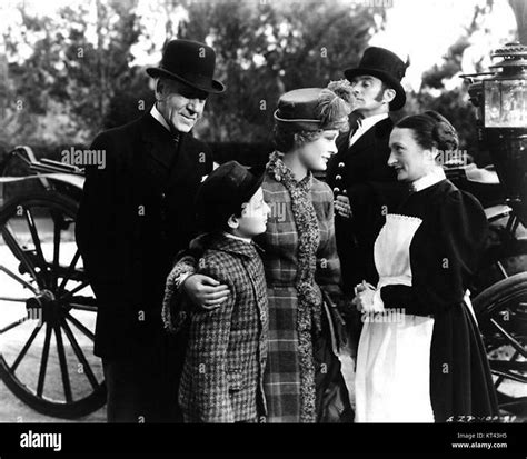 Little Lord Fauntleroy (1936) 4 Stock Photo - Alamy