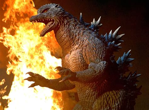 Godzilla (Godzilla: Final Wars) : r/TopCharacterDesigns